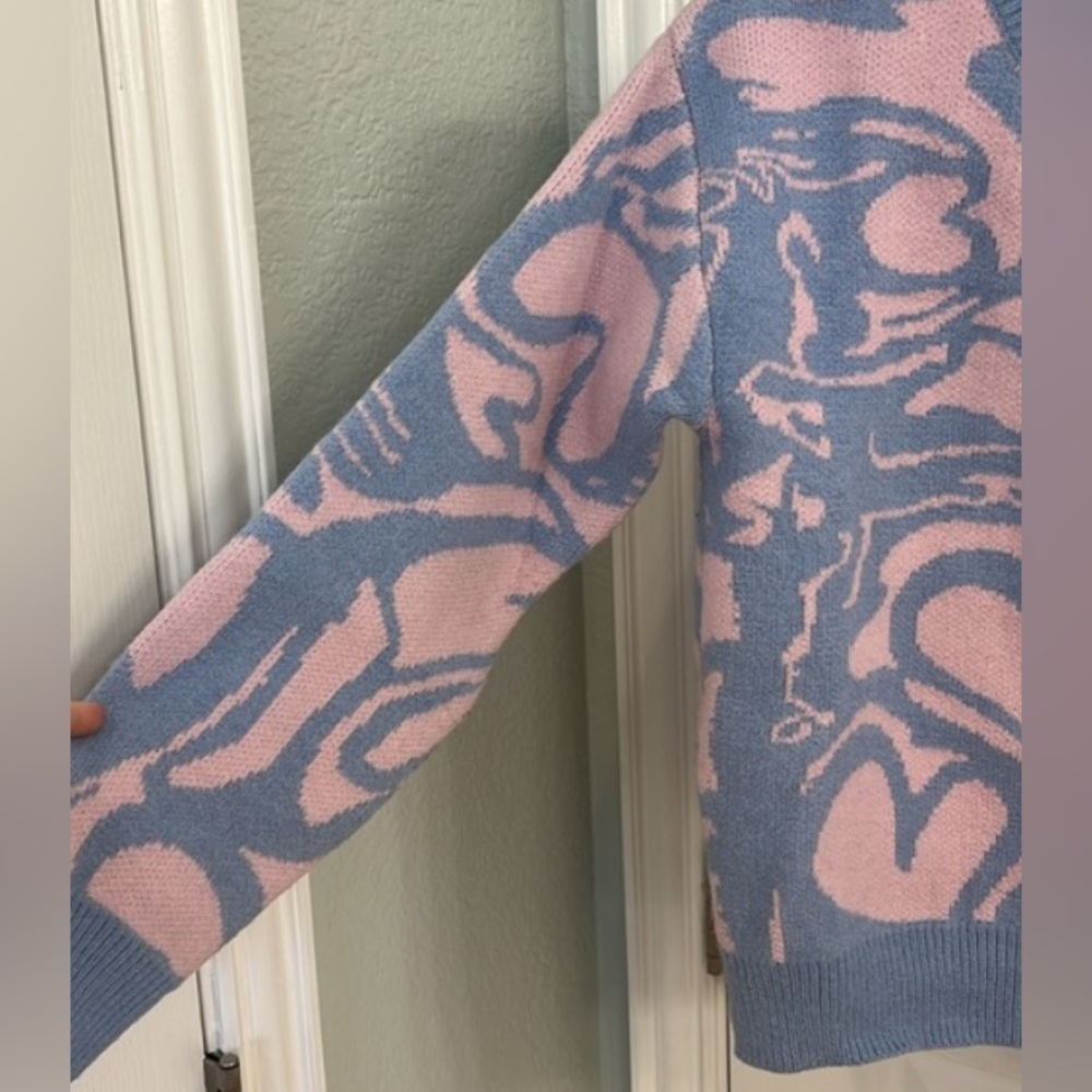 &merci Sweater Size S - Picture 4 of 5